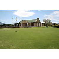 Hex Valley Golf Club image